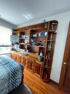 Apartamento de 3 alcobas en venta en Suba Calatayud, Bogotá, 181 m² · foto 9 de 20