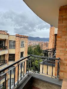 Apartamento de 3 alcobas en venta en Suba Calatayud, Bogotá, 181 m² · foto 11 de 20