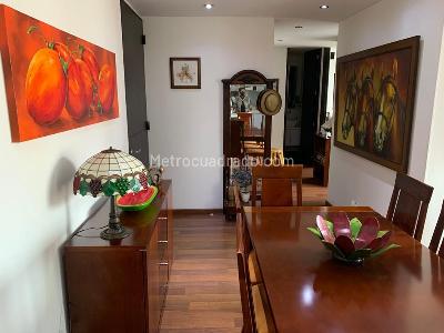 Apartamento en venta en Chico Norte, Bogotá · foto 8 de 20
