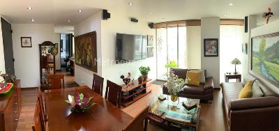 Apartamento en venta en Chico Norte, Bogotá · foto 6 de 20