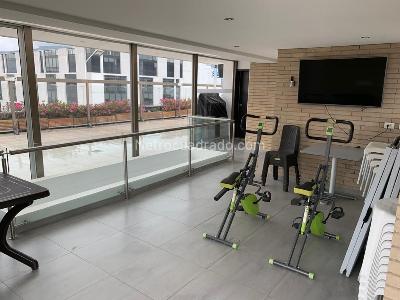 Apartamento en venta en Chico Norte, Bogotá · foto 19 de 20