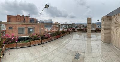 Apartamento en venta en Chico Norte, Bogotá · foto 17 de 20