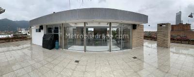 Apartamento en venta en Chico Norte, Bogotá · foto 18 de 20