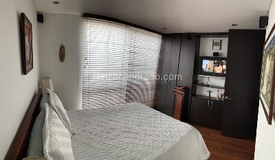 Apartamento en venta en Chico Norte, Bogotá · foto 15 de 20