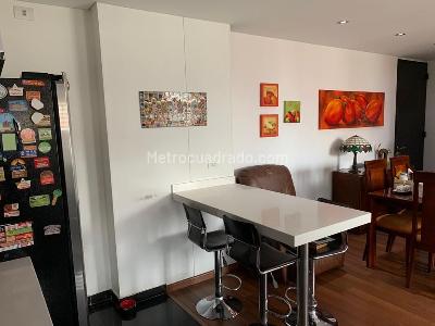 Apartamento en venta en Chico Norte, Bogotá · foto 9 de 20