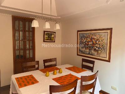 Casa en venta en Gratamira, Bogotá · foto 9 de 20