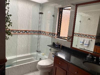 Casa en venta en Gratamira, Bogotá · foto 19 de 20