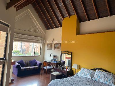 Casa en venta en Gratamira, Bogotá · foto 17 de 20