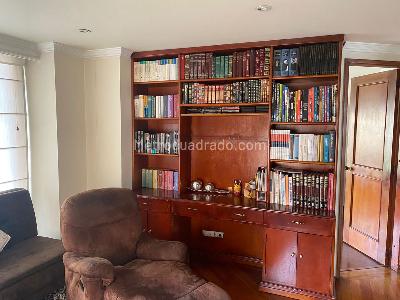 Casa en venta en Gratamira, Bogotá · foto 11 de 20