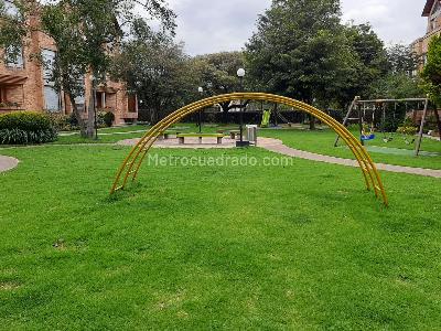 Casa en venta en Gratamira, Bogotá · foto 3 de 20