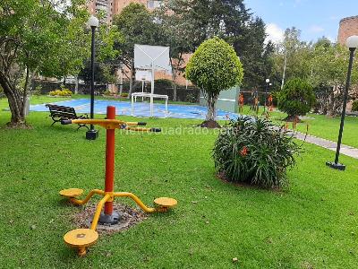Casa en venta en Gratamira, Bogotá · foto 5 de 20