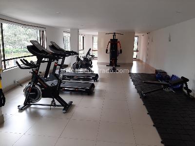 Casa en venta en Gratamira, Bogotá · foto 7 de 20