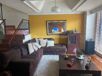 Casa en venta en Gratamira, Bogotá · foto 8 de 20