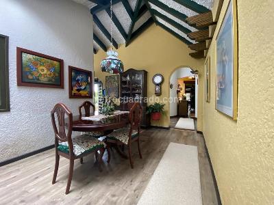 Casa de 3 alcobas en venta en Guamaral, Bogotá · foto 13 de 20