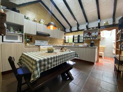Casa de 3 alcobas en venta en Guamaral, Bogotá · foto 14 de 20
