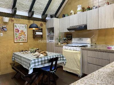 Casa de 3 alcobas en venta en Guamaral, Bogotá · foto 16 de 20