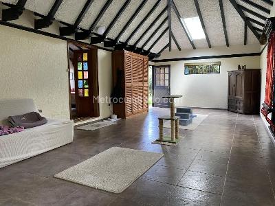Casa de 3 alcobas en venta en Guamaral, Bogotá · foto 17 de 20