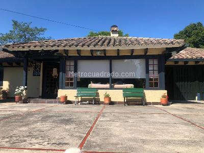 Casa de 3 alcobas en venta en Guamaral, Bogotá · foto 3 de 20