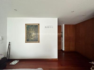 Apartamento de 3 alcobas en venta en Chico Navarro, Bogotá, 245 m² · foto 18 de 20