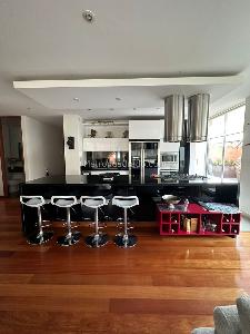 Apartamento de 3 alcobas en venta en Chico Navarro, Bogotá, 245 m² · foto 11 de 20