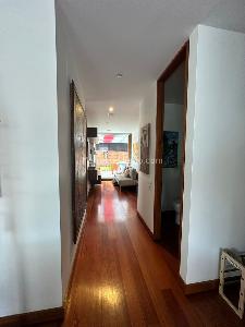 Apartamento de 3 alcobas en venta en Chico Navarro, Bogotá, 245 m² · foto 12 de 20