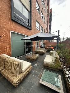 Apartamento de 3 alcobas en venta en Chico Navarro, Bogotá, 245 m² · foto 7 de 20