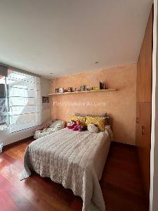 Apartamento de 3 alcobas en venta en Chico Navarro, Bogotá, 245 m² · foto 15 de 20