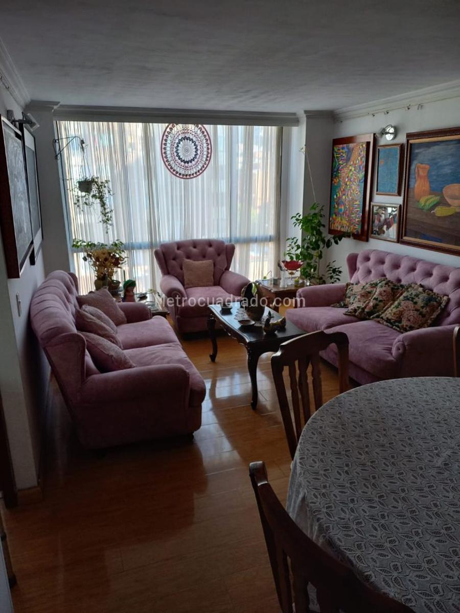 Apartamento en Venta  CEDRITOS