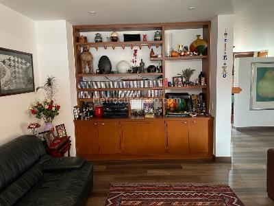 Apartamento de 3 alcobas en venta en Balcones De Lindaraja, Bogotá, 164 m² · foto 10 de 20