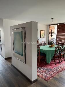 Apartamento de 3 alcobas en venta en Balcones De Lindaraja, Bogotá, 164 m² · foto 12 de 20