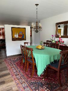 Apartamento de 3 alcobas en venta en Balcones De Lindaraja, Bogotá, 164 m² · foto 13 de 20