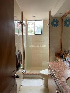 Apartamento de 3 alcobas en venta en Balcones De Lindaraja, Bogotá, 164 m² · foto 18 de 20