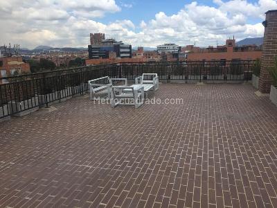 Apartamento de 3 alcobas en venta en Chico Navarra, Bogotá, 125 m² · foto 15 de 20