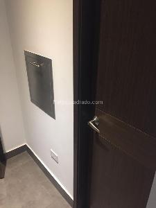 Apartamento de 3 alcobas en venta en Chico Navarra, Bogotá, 125 m² · foto 8 de 20
