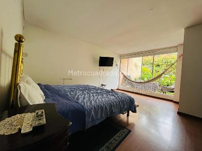 Casa de 5 alcobas en venta en Casa Quinta San José Guaymaral, Bogotá, 420 m² · foto 13 de 20