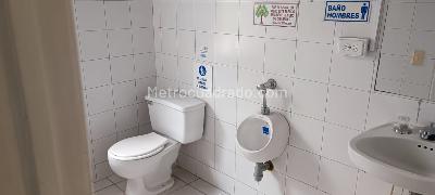 Casa de 5 alcobas en venta en Chapinero Soledad, Bogotá, 321 m² · foto 19 de 20