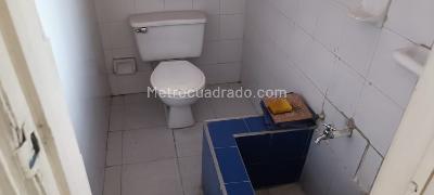 Casa de 5 alcobas en venta en Chapinero Soledad, Bogotá, 321 m² · foto 14 de 20