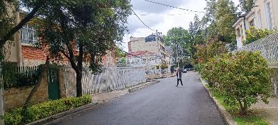 Casa de 5 alcobas en venta en Chapinero Soledad, Bogotá, 321 m² · foto 6 de 20