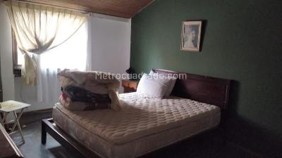 Casa de 3 alcobas en venta en San Luis Chapinero, Bogotá, 358 m² · foto 17 de 20