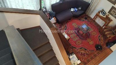 Casa de 3 alcobas en venta en San Luis Chapinero, Bogotá, 358 m² · foto 4 de 20