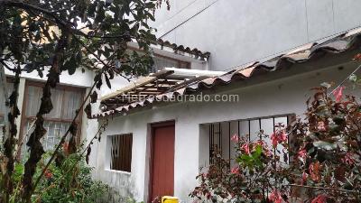 Casa de 3 alcobas en venta en San Luis Chapinero, Bogotá, 358 m² · foto 6 de 20