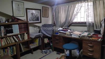Casa de 3 alcobas en venta en San Luis Chapinero, Bogotá, 358 m² · foto 10 de 20
