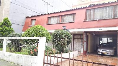 Casa de 3 alcobas en venta en El Batan Ii Sector, Bogotá, 358 m² · foto 13 de 19