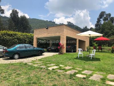 Casa de 5 alcobas en venta en Tocancipa, Bogotá, 420 m² · foto 4 de 20