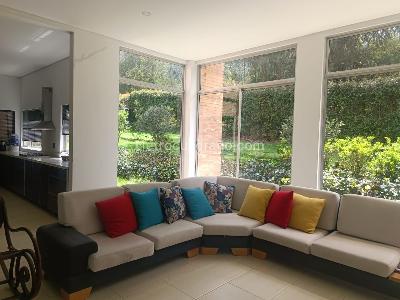 Casa de 5 alcobas en venta en Tocancipa, Bogotá, 420 m² · foto 14 de 20