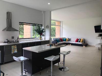 Casa de 5 alcobas en venta en Tocancipa, Bogotá, 420 m² · foto 10 de 20