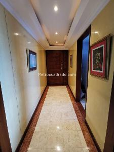 Apartamento de 3 alcobas en venta en Balcones De Lindaraja, Bogotá, 170 m² · foto 12 de 20