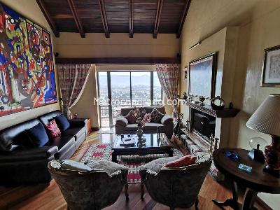 Apartamento de 3 alcobas en venta en Balcones De Lindaraja, Bogotá, 170 m² · foto 3 de 20