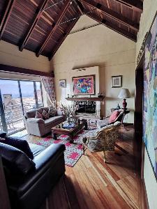 Apartamento de 3 alcobas en venta en Balcones De Lindaraja, Bogotá, 170 m² · foto 2 de 20