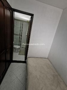 Apartamento de 3 alcobas en venta en Balcones De Lindaraja, Bogotá, 170 m² · foto 16 de 20